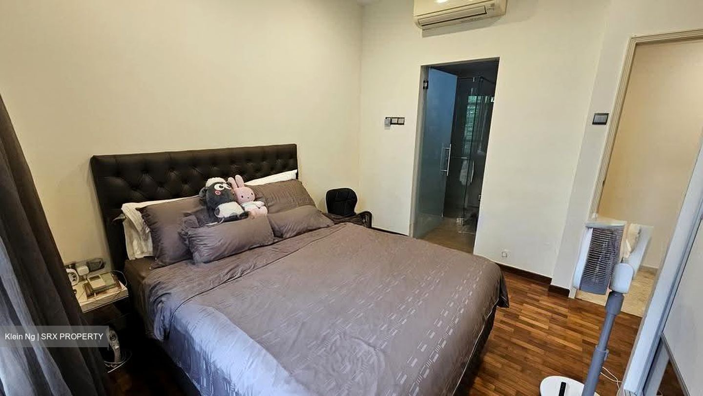 Northvale (D23), Apartment #635034571